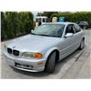 Image 1 : BMW  3-SERIES 2001 APP  DUP/T-DON