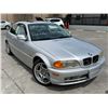 Image 2 : BMW  3-SERIES 2001 APP  DUP/T-DON
