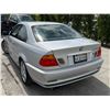 Image 4 : BMW  3-SERIES 2001 APP  DUP/T-DON