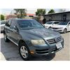 Image 2 : VOLK TOUAREG 2007 APP/DUP-T/EXP-ONLY