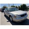 Image 2 : FORD  FIVE HUNDRED 2006 T-DONATION
