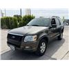 Image 1 : FORD  EXPLORER  2008 T-DONATION