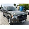 Image 2 : FORD  EXPLORER  2008 T-DONATION