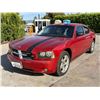 Image 1 : DODG CHARGER 2009 T-DON-OFFICE REG