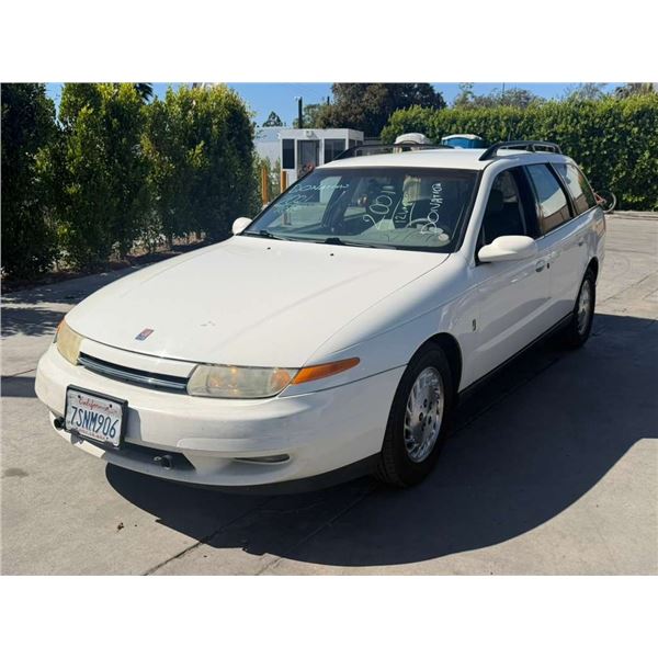 STRN LW300 2001 T-DONATION