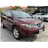 Image 2 : NISS MURANO 2009 APP  DUP/T-DON