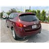 Image 4 : NISS MURANO 2009 APP  DUP/T-DON