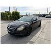 Image 1 : CHEV MALIBU 2009 O/S T-DON