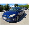 Image 1 : FORD FOCUS 2012 APP  DUP/T-DON
