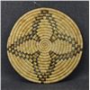 Image 5 : HOPI BASKETRY PLAQUE
