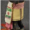 Image 7 : FOLK ART DOLL