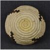 Image 6 : PAPAGO BASKETRY LIDDED BASKET