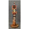 Image 3 : HOPI KACHINA (MIKE HONIE)