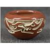 Image 1 : SANTA CLARA POTTERY BOWL (TERESA V GUTIERREZ)