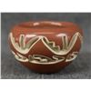 Image 3 : SANTA CLARA POTTERY BOWL (TERESA V GUTIERREZ)