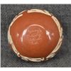 Image 6 : SANTA CLARA POTTERY BOWL (TERESA V GUTIERREZ)