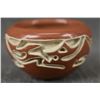 Image 7 : SANTA CLARA POTTERY BOWL (TERESA V GUTIERREZ)