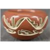 Image 8 : SANTA CLARA POTTERY BOWL (TERESA V GUTIERREZ)