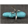 Image 3 : TURQUOISE PENDANT (H/T SUMMERS)