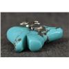 Image 4 : TURQUOISE PENDANT (H/T SUMMERS)