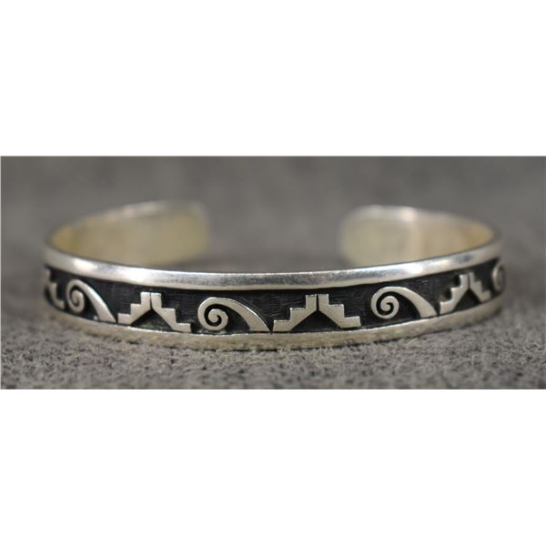 HOPI BRACELET (LUCION KOINVA)