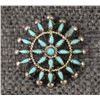 Image 1 : ZUNI PIN/PENDANT