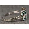 Image 3 : ZUNI  BRACELET (THERESA WASETA)