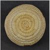 Image 6 : PAPAGO LIDDED BASKET