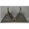 Image 1 : BRONZE STIRRUPS