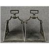 Image 2 : BRONZE STIRRUPS