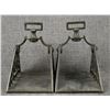 Image 4 : BRONZE STIRRUPS