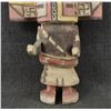 Image 6 : FOLK ART DOLL (J. M.)