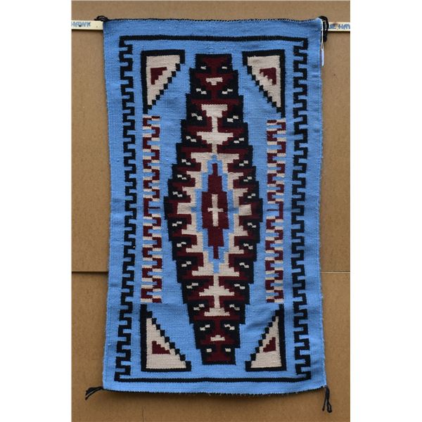 NAVAJO TEXTILE