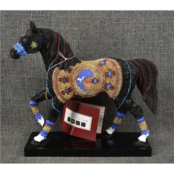 PAINTED PONY (BARBARA DUZAN)