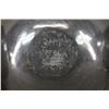 Image 7 : FIVE SANTA CLARA POTTERY BOWLS (SIGNED)