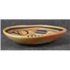 Image 3 : HOPI POTTERY PLATE