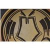 Image 7 : HOPI POTTERY PLATE