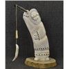 Image 1 : INUIT CARVING (EIW)