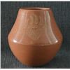 Image 1 : SANTA CLARA POTTERY VASE (PHYLLIS TAFOYA)