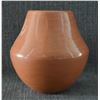 Image 2 : SANTA CLARA POTTERY VASE (PHYLLIS TAFOYA)