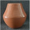 Image 3 : SANTA CLARA POTTERY VASE (PHYLLIS TAFOYA)