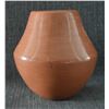 Image 4 : SANTA CLARA POTTERY VASE (PHYLLIS TAFOYA)