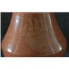 Image 8 : SANTA CLARA POTTERY VASE (PHYLLIS TAFOYA)