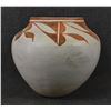 Image 1 : ACOMA POTTERY OLLA (L CONCHO)