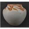 Image 3 : ACOMA POTTERY OLLA (L CONCHO)