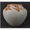 Image 4 : ACOMA POTTERY OLLA (L CONCHO)