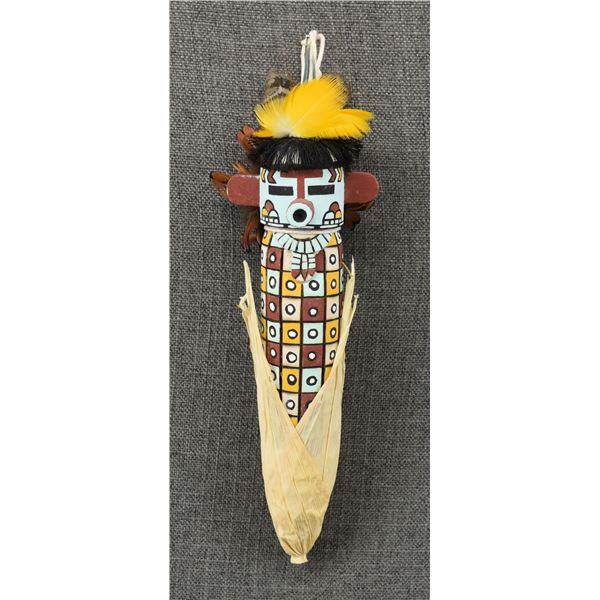 HOPI KACHINA