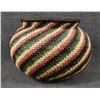 Image 1 : WOUNAAN BASKETRY OLLA