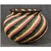 Image 2 : WOUNAAN BASKETRY OLLA