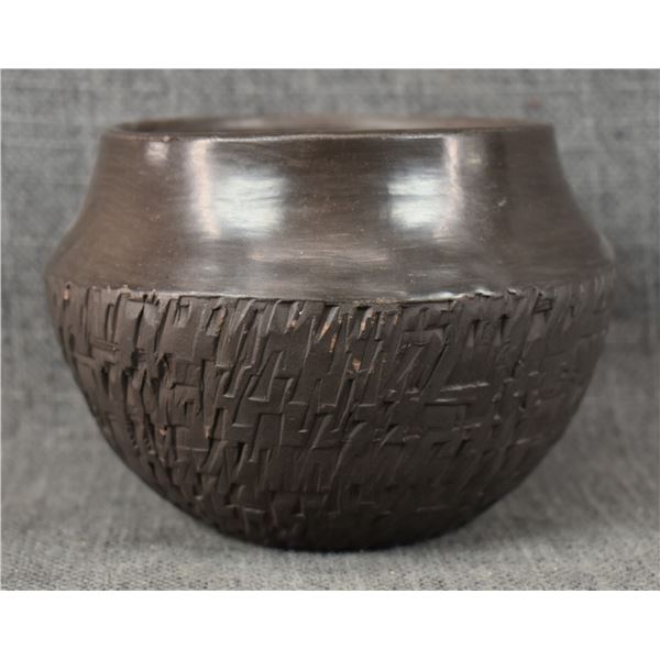 CHEROKEE POTTERY BOWL